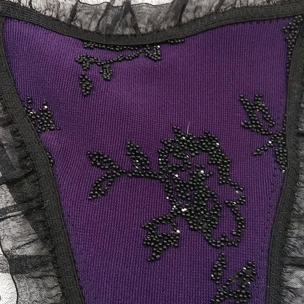 Underwear/Roses n Lace